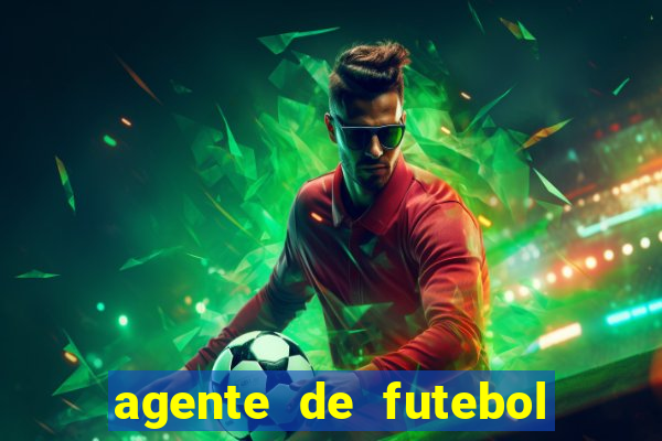 agente de futebol dinheiro infinito